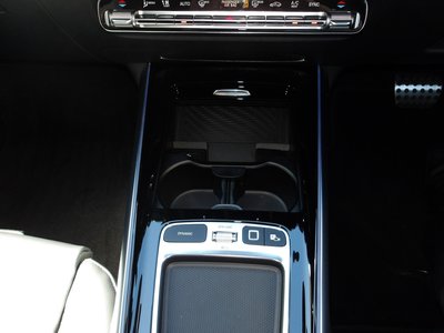 2025 Mercedes-BENZ GLB thumbnail 51
