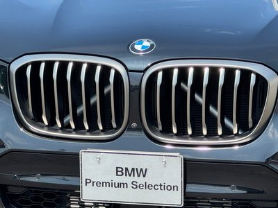صورة 10 لـ 2020 BMW X3