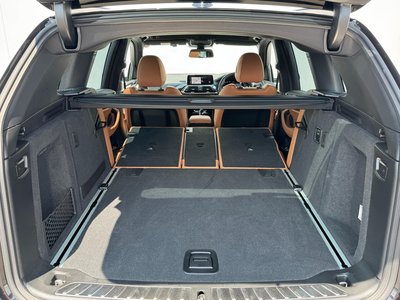 صورة مصغرة 46 لـ 2020 BMW X3