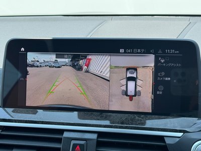 صورة مصغرة 23 لـ 2020 BMW X3