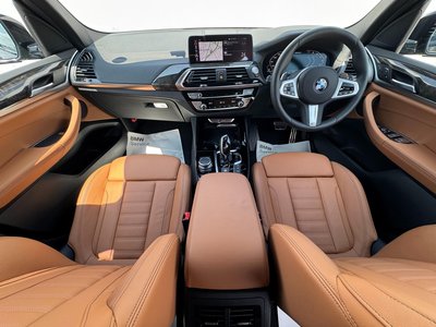 صورة 5 لـ 2020 BMW X3