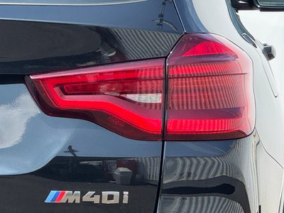 صورة 13 لـ 2020 BMW X3