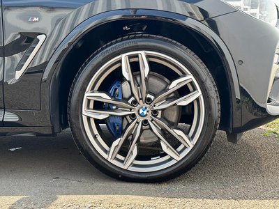 صورة 11 لـ 2020 BMW X3