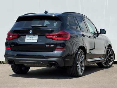 صورة 7 لـ 2020 BMW X3