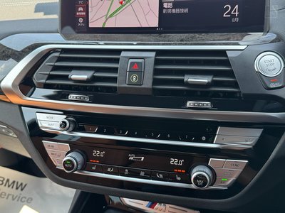 صورة مصغرة 28 لـ 2020 BMW X3