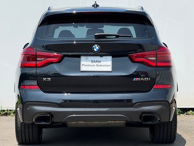 صورة 12 لـ 2020 BMW X3