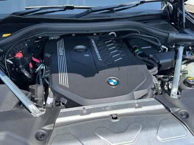 صورة مصغرة 49 لـ 2020 BMW X3