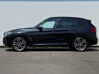 صورة 6 لـ 2020 BMW X3