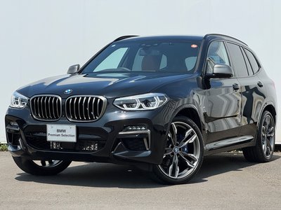 صورة 1 لـ 2020 BMW X3