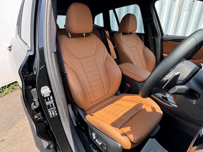 صورة مصغرة 33 لـ 2020 BMW X3