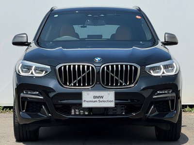 صورة 8 لـ 2020 BMW X3