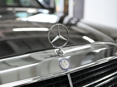 1992 Mercedes-BENZ M-CLASS 照片 15