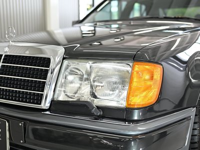 1992 Mercedes-BENZ M-CLASS 照片 13