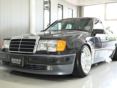 1992 Mercedes-BENZ M-CLASS 照片 7