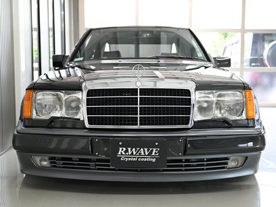 1992 Mercedes-BENZ M-CLASS 照片 11