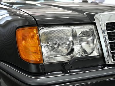 1992 Mercedes-BENZ M-CLASS 照片 16