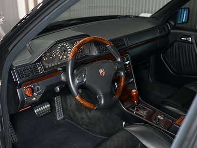1992 Mercedes-BENZ M-CLASS 照片 3