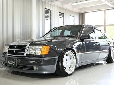1992 Mercedes-BENZ M-CLASS 照片 1