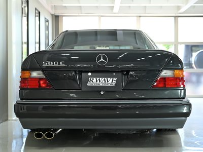 1992 Mercedes-BENZ M-CLASS 照片 12