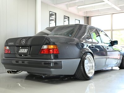 1992 Mercedes-BENZ M-CLASS 照片 2