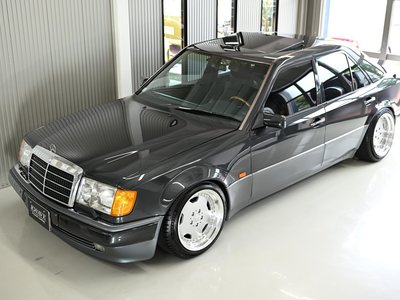1992 Mercedes-BENZ M-CLASS 照片 5
