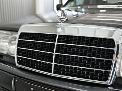 1992 Mercedes-BENZ M-CLASS 照片 14