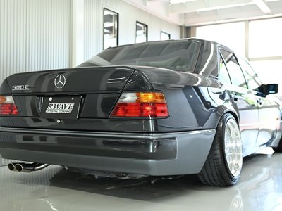 1992 Mercedes-BENZ M-CLASS 照片 8