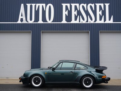 1983 Porsche 911 缩略图 50