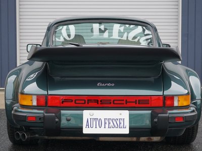 1983 Porsche 911 缩略图 6