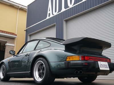 1983 Porsche 911 缩略图 13