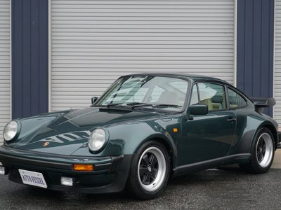 1983 Porsche 911 缩略图 2
