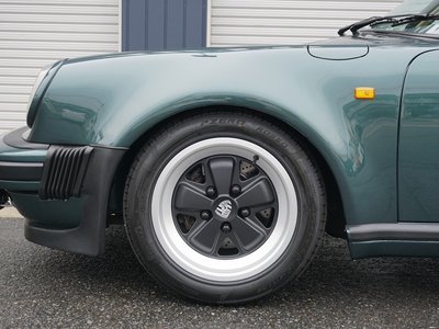 1983 Porsche 911 缩略图 40
