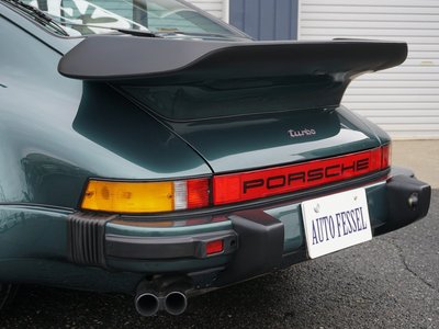 1983 Porsche 911 缩略图 46