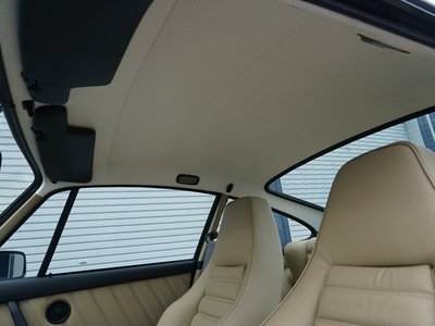 1983 Porsche 911 缩略图 25