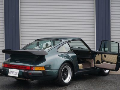 1983 Porsche 911 缩略图 10