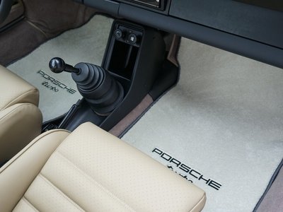 1983 Porsche 911 缩略图 23