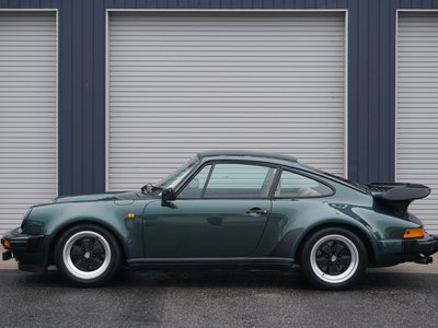 1983 Porsche 911 缩略图 11