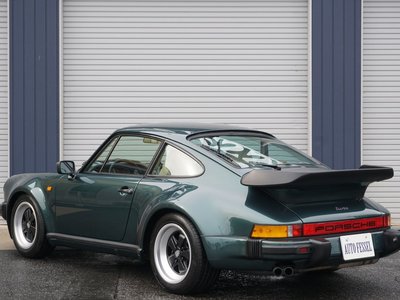 1983 Porsche 911 缩略图 54