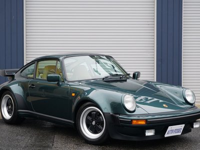 1983 Porsche 911 缩略图 52