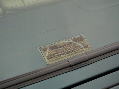 1983 Porsche 911 缩略图 49
