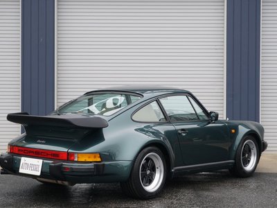 1983 Porsche 911 缩略图 9