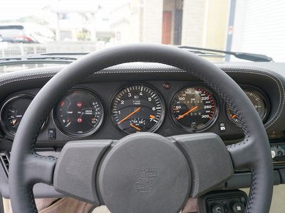 1983 Porsche 911 缩略图 19