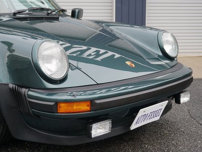1983 Porsche 911 缩略图 44