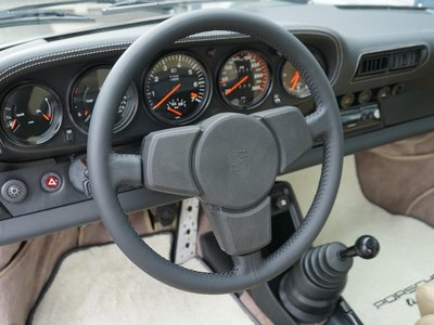1983 Porsche 911 缩略图 18