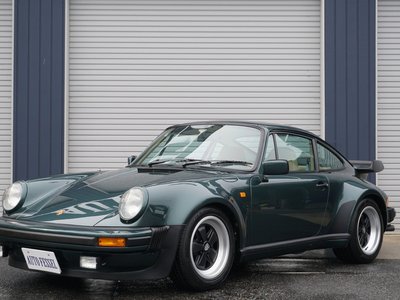 1983 Porsche 911 缩略图 53