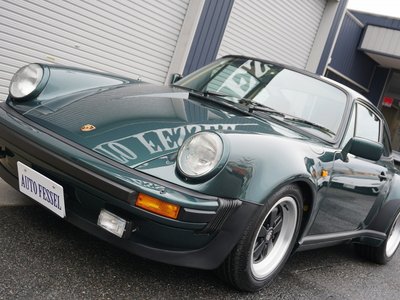 1983 Porsche 911 缩略图 12