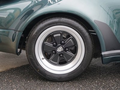 1983 Porsche 911 缩略图 42