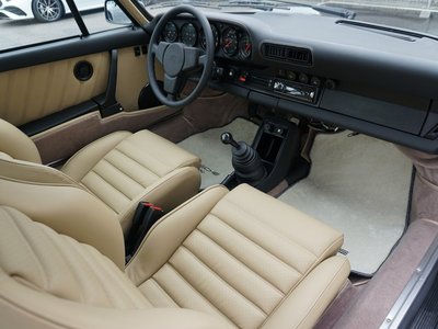 1983 Porsche 911 缩略图 15