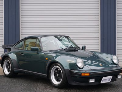 1983 Porsche 911 缩略图 7