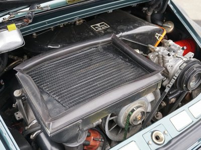 1983 Porsche 911 缩略图 36